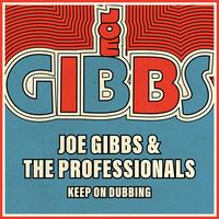 Joe Gibbs & The Professionals's avatar cover