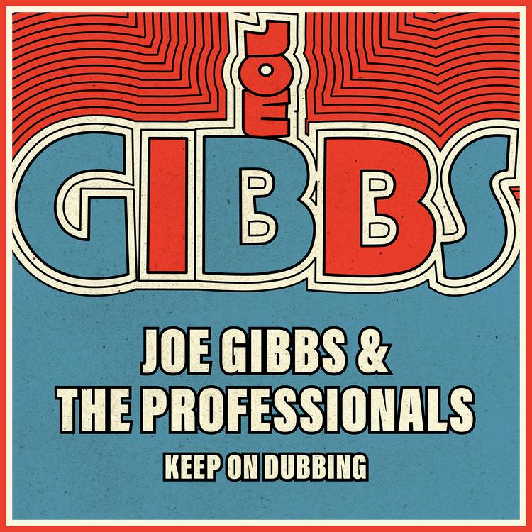 Joe Gibbs & The Professionals's avatar image