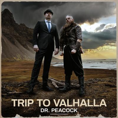 Trip to Valhalla By Dr. Peacock's cover