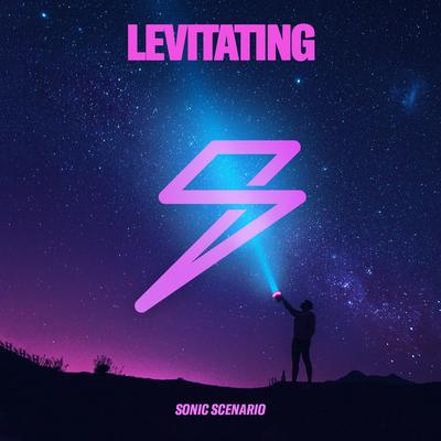 Levitating By Sonic Scenario, Sundaisy's cover