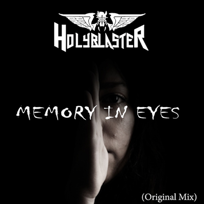 Memory in Eyes By Holyblaster's cover