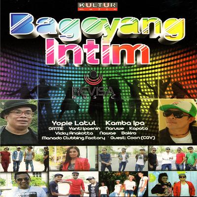 Bagoyang Intim's cover