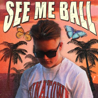 See Me Ball By Herman's cover