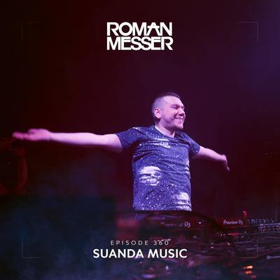 Suanda Music Episode 360's cover