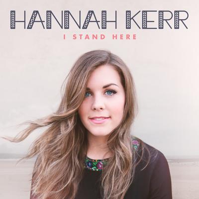 I Stand Here's cover