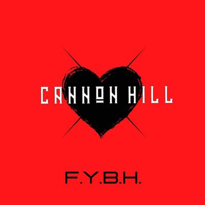 F.Y.B.H. (Radio Edit) By Cannon Hill's cover