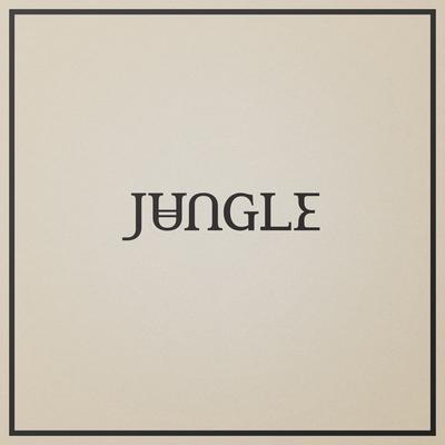 Talk About It By Jungle's cover