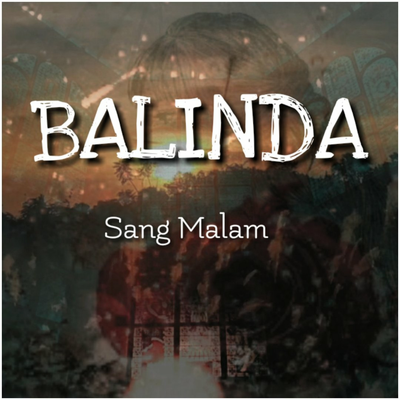 BALINDA By Sang Malam's cover