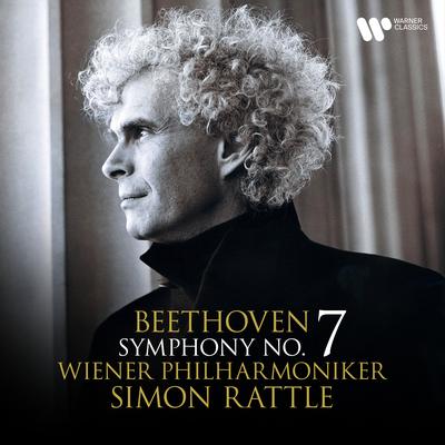 Beethoven: Symphony No. 7, Op. 92's cover