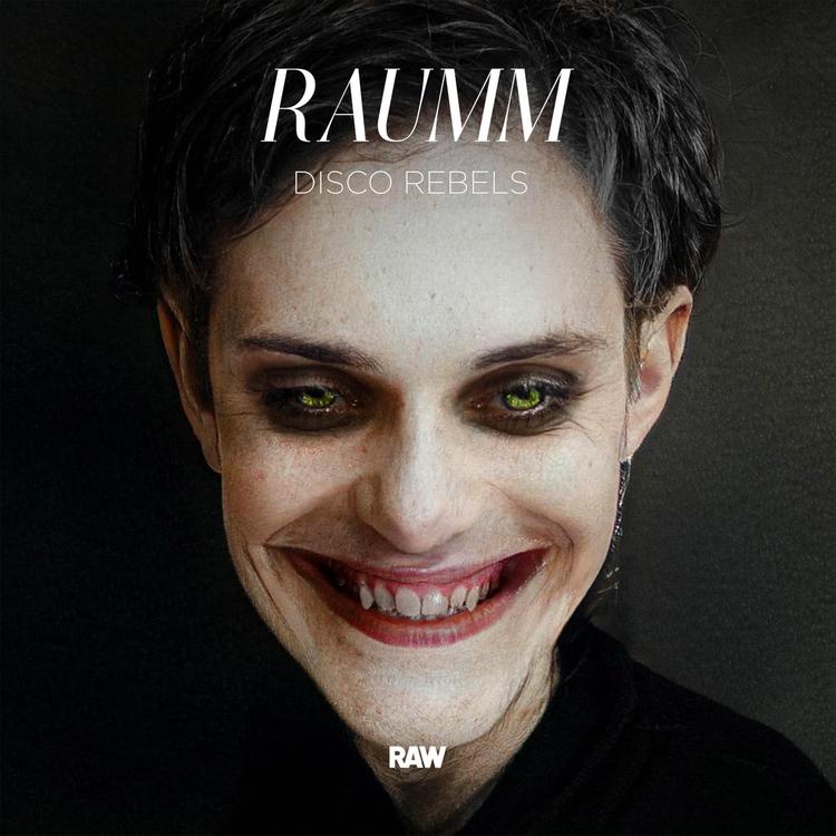 RAUMM's avatar image