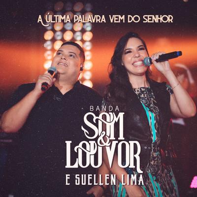 A Última Palavra Vem do Senhor (Playback)'s cover