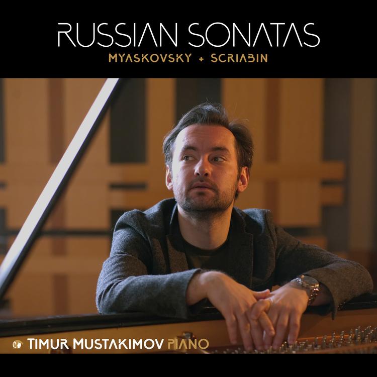 Timur Mustakimov's avatar image