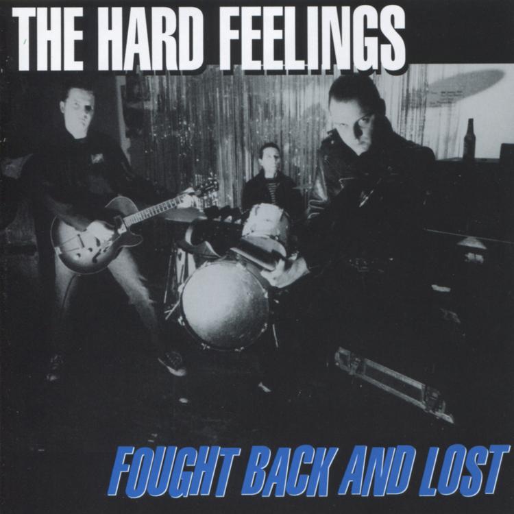 The Hard Feelings's avatar image