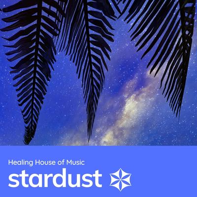 Healing House of Music's cover