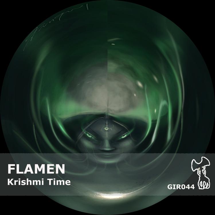 Flamen's avatar image