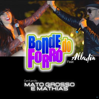 Pele de Maçã (feat. Alladin & Juliana Bonde) (feat. Alladin & Juliana Bonde) By Bonde do Forró, Alladin, Juliana Bonde's cover