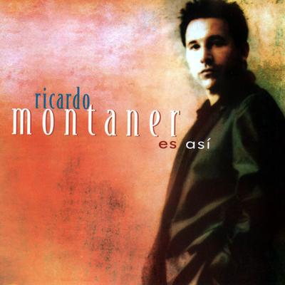 Ojala By Ricardo Montaner's cover