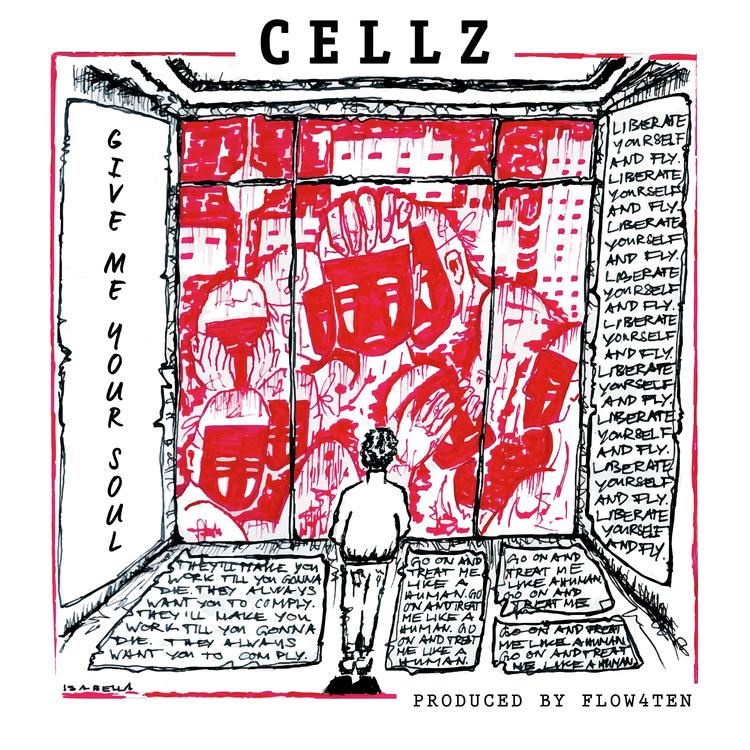 Cellz's avatar image