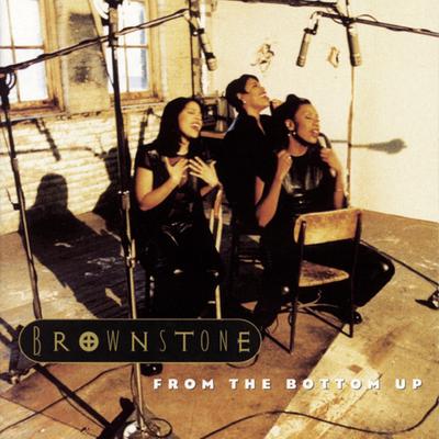 From The Bottom Up's cover