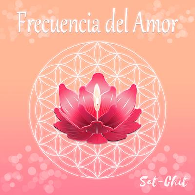 528 Hz • Frecuencia del Amor's cover