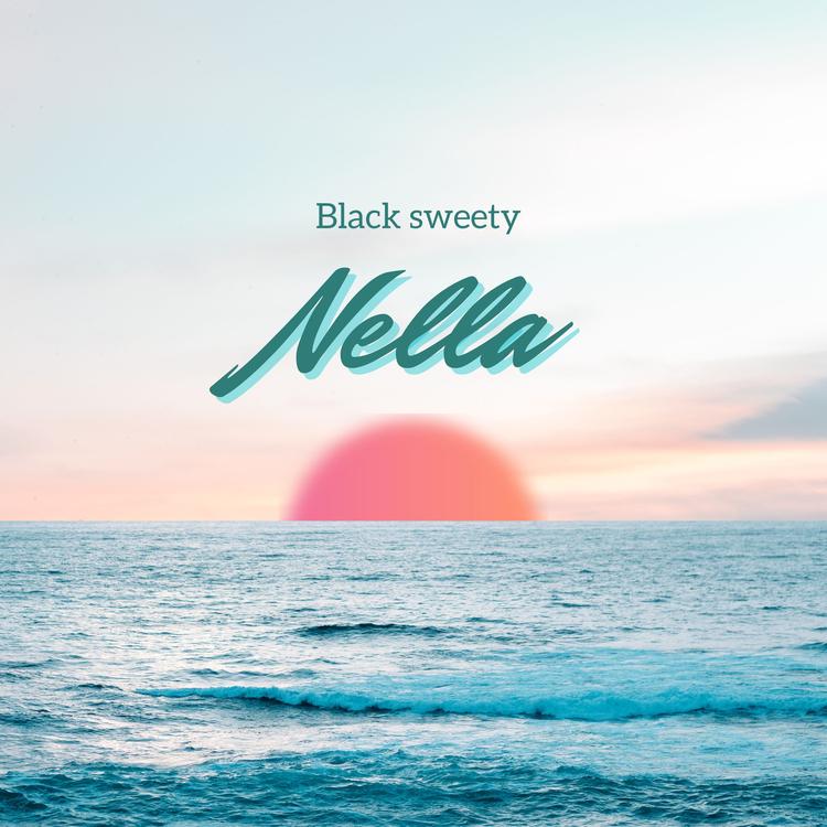 Black Sweety's avatar image