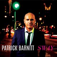 Patrick Barnitt's avatar cover