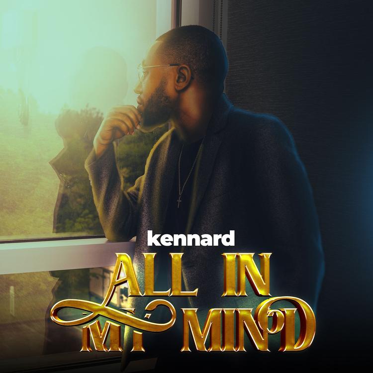 Kennard's avatar image