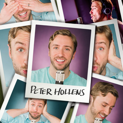 Peter Hollens's cover