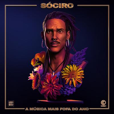 A Música Mais Fofa do Ano By SóCIRO, Rap Box's cover