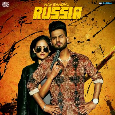 Russia Ton Wadda By Nav Sandhu's cover