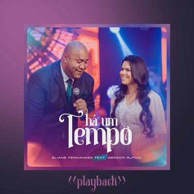 Há um Tempo (Playback)'s cover