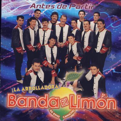 Mis Recuerdos By La Arrolladora Banda El Limón De Rene Camacho's cover
