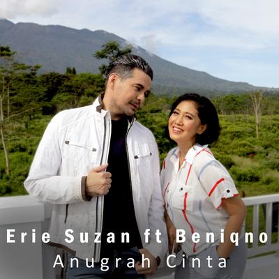 Anugrah Cinta By Erie Suzan's cover