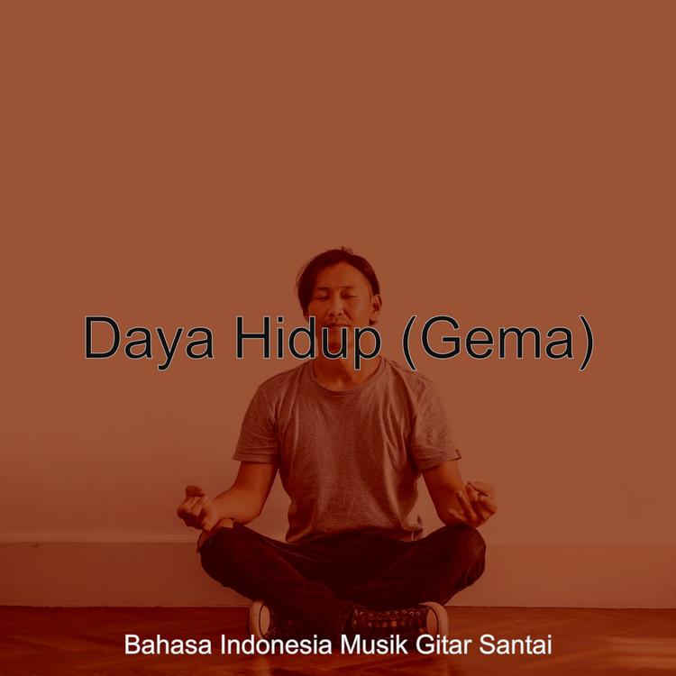 Bahasa Indonesia Musik Gitar Santai's avatar image
