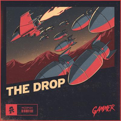 THE DROP By Gammer's cover
