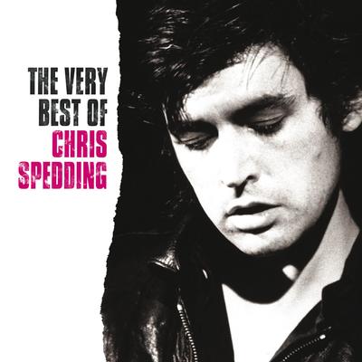 Video Life By Chris Spedding's cover