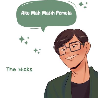 Aku Mah Masih Pemula's cover