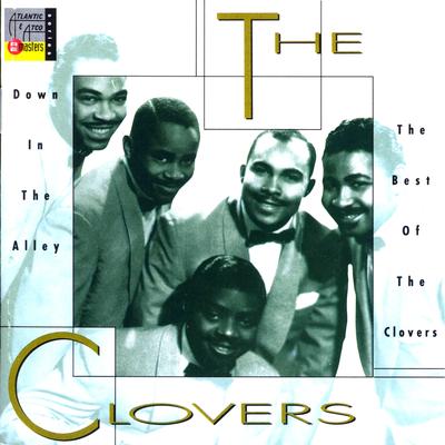 One Mint Julep (2007 Remaster) By The Clovers's cover