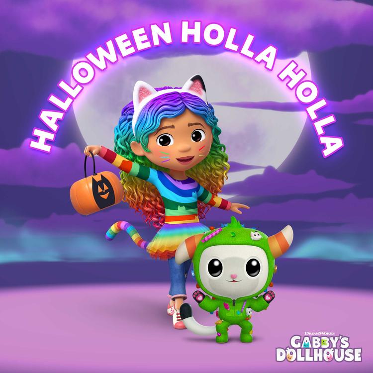 Gabby's Dollhouse Cast's avatar image