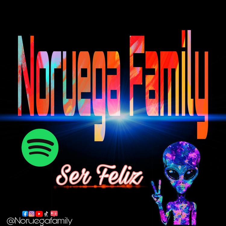 Noruega Family's avatar image