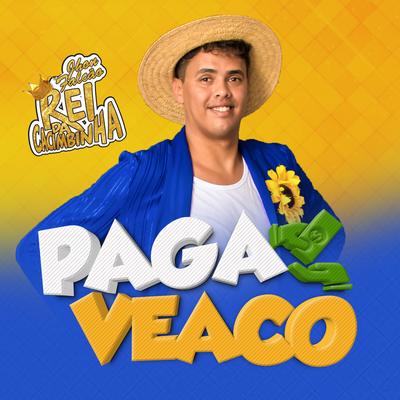 Paga Veaco's cover