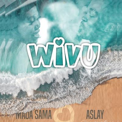 Wivu (feat. Aslay)'s cover