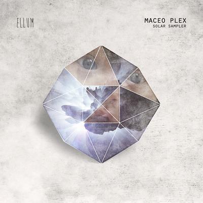 Solar Detroit By Maceo Plex's cover