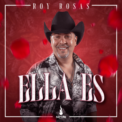 Roy Rosas's cover