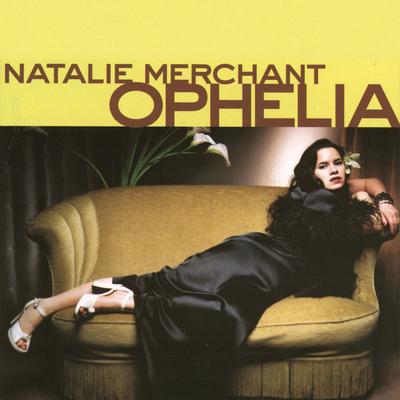 My Skin By Natalie Merchant's cover