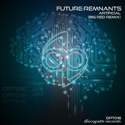 future:remnants's cover