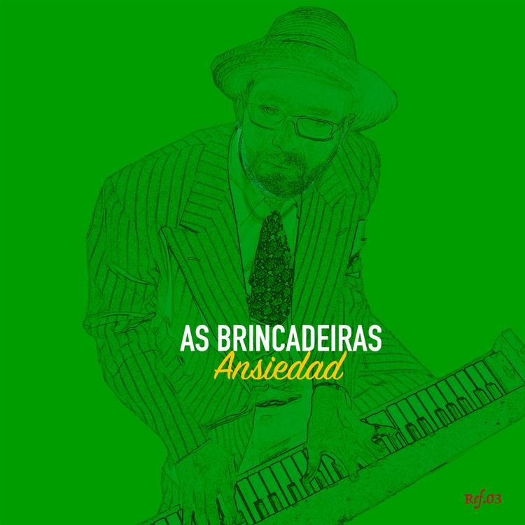 As Brincadeiras's avatar image