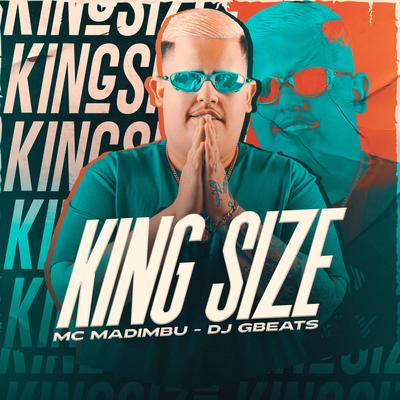 Kingsize's cover