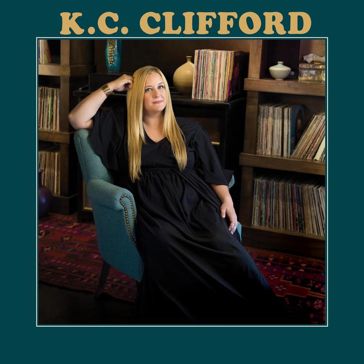 K.C. Clifford's avatar image