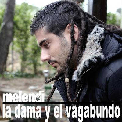 La Dama Y El Vagabundo's cover